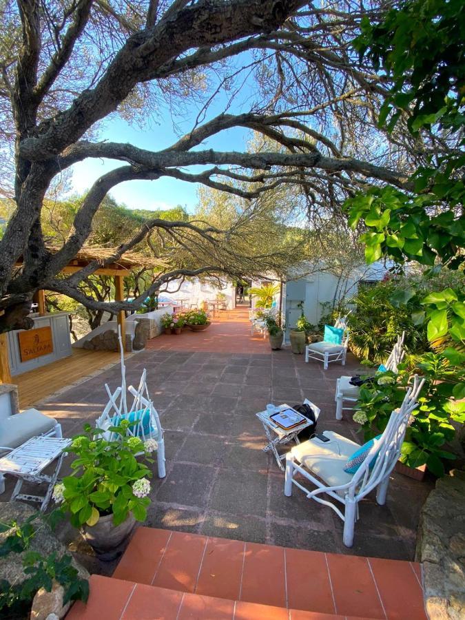 Casa Saltara (Adults Only) Vila Santa Teresa Gallura Exterior foto