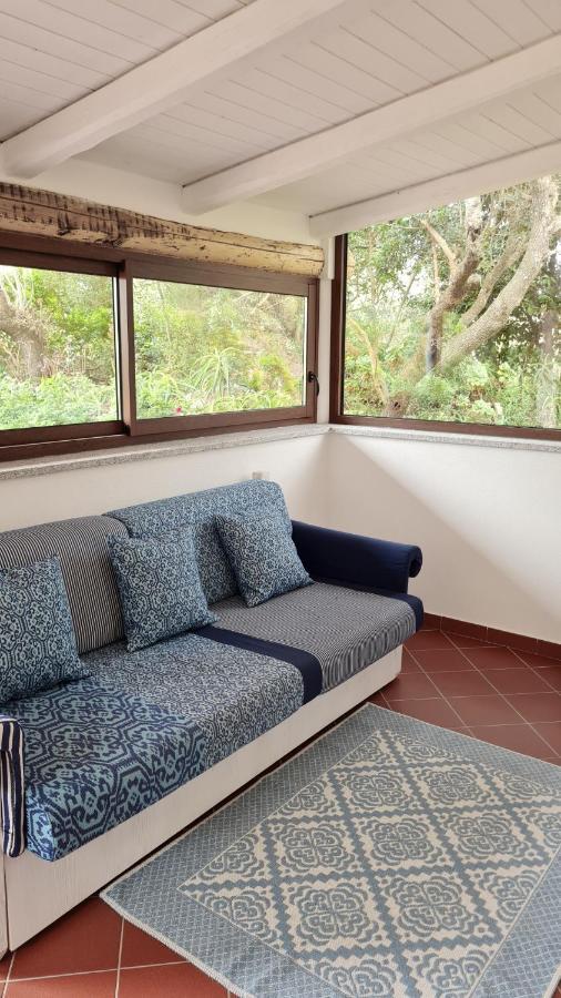 Casa Saltara (Adults Only) Vila Santa Teresa Gallura Exterior foto