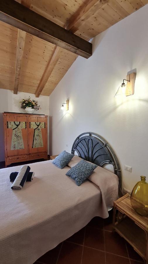 Casa Saltara (Adults Only) Vila Santa Teresa Gallura Exterior foto