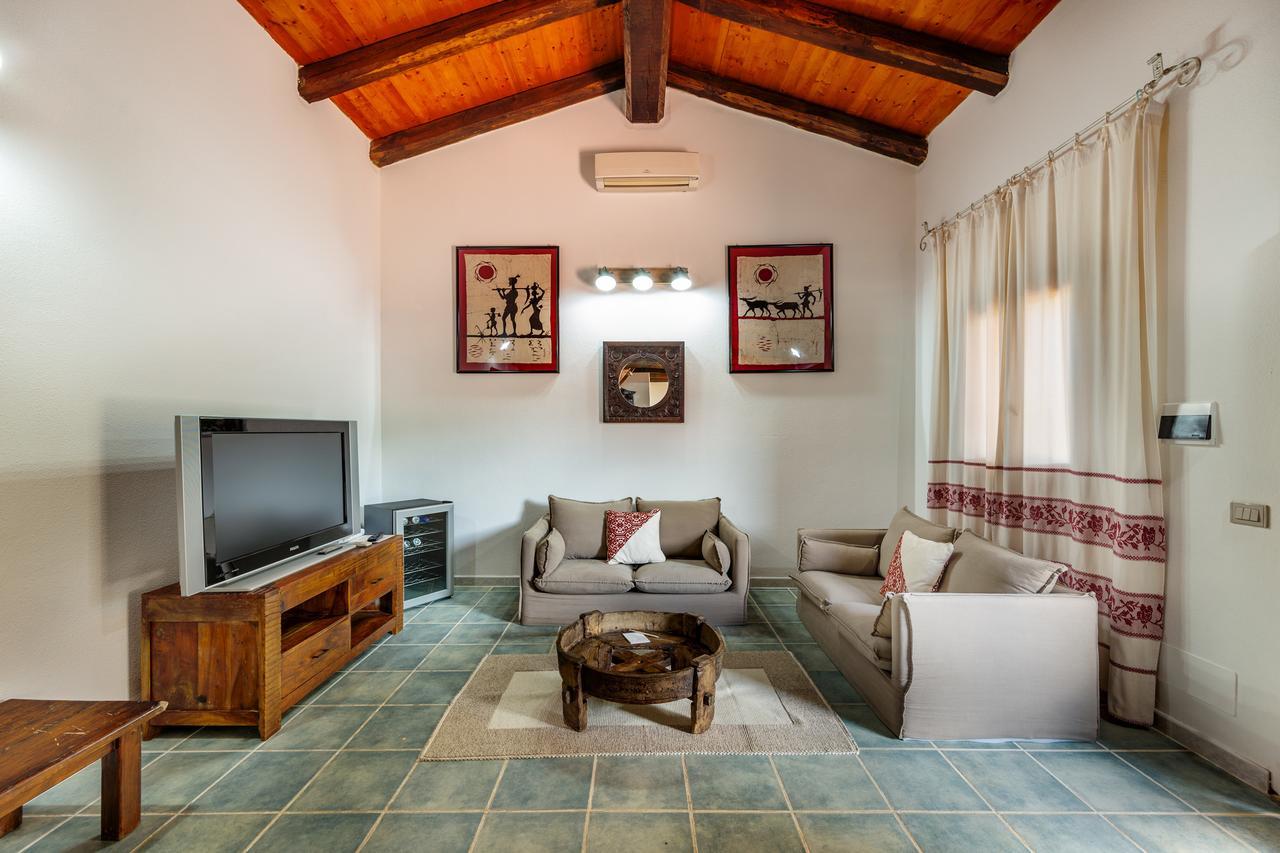 Casa Saltara (Adults Only) Vila Santa Teresa Gallura Exterior foto