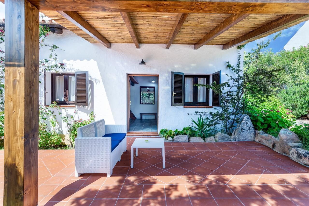 Casa Saltara (Adults Only) Vila Santa Teresa Gallura Exterior foto