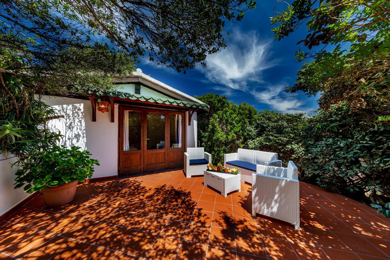 Casa Saltara (Adults Only) Vila Santa Teresa Gallura Exterior foto