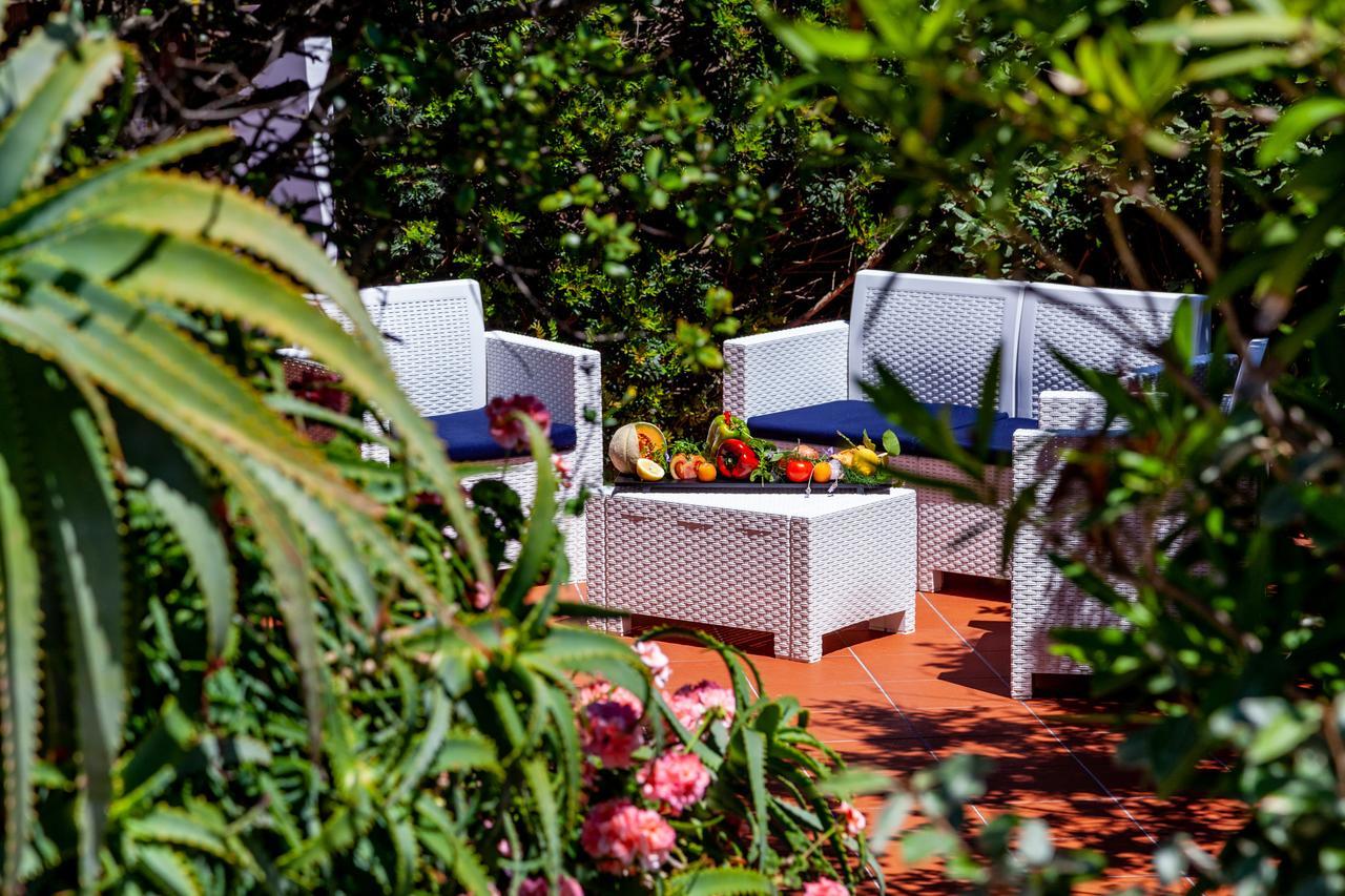 Casa Saltara (Adults Only) Vila Santa Teresa Gallura Exterior foto
