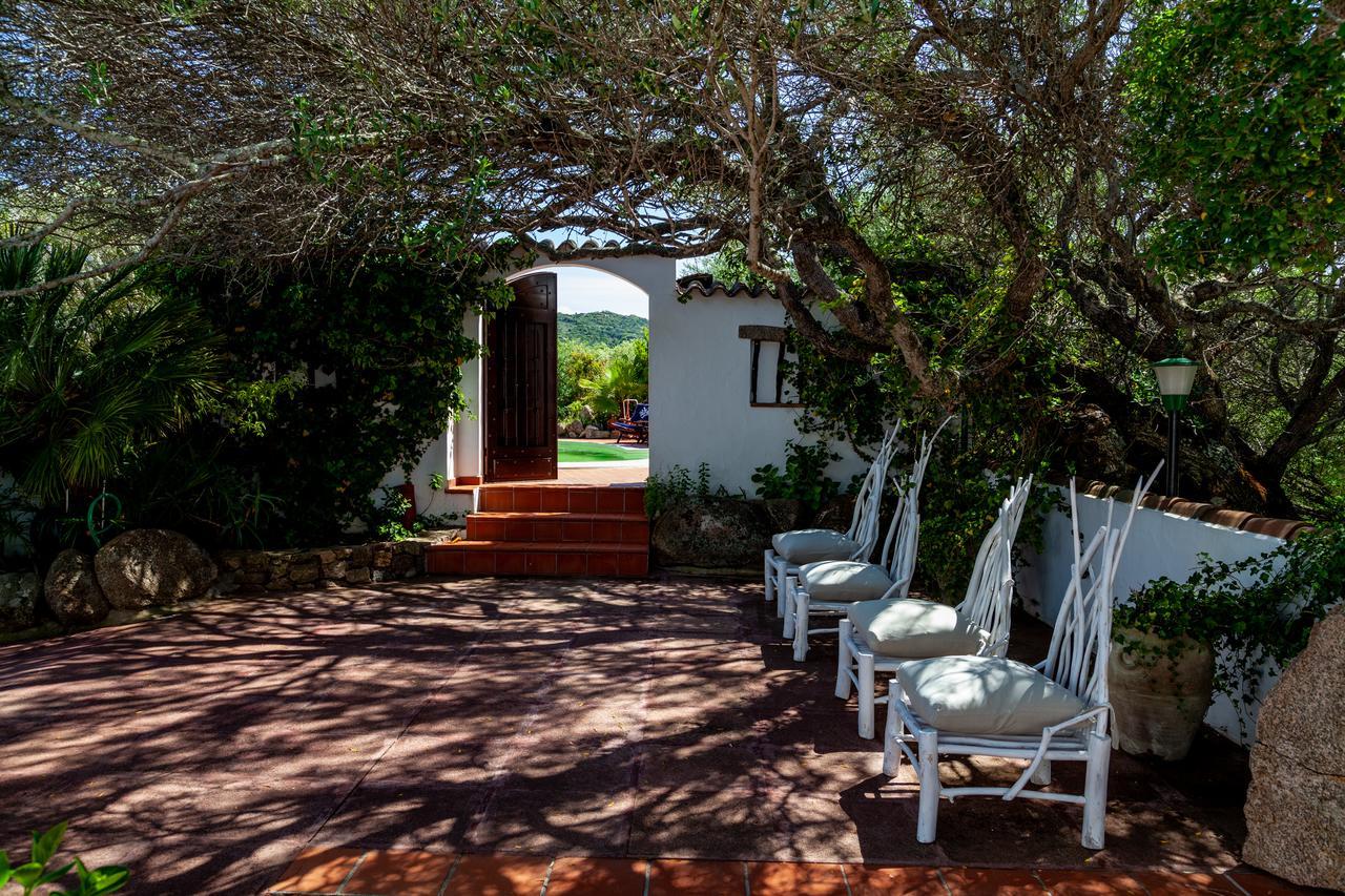 Casa Saltara (Adults Only) Vila Santa Teresa Gallura Exterior foto