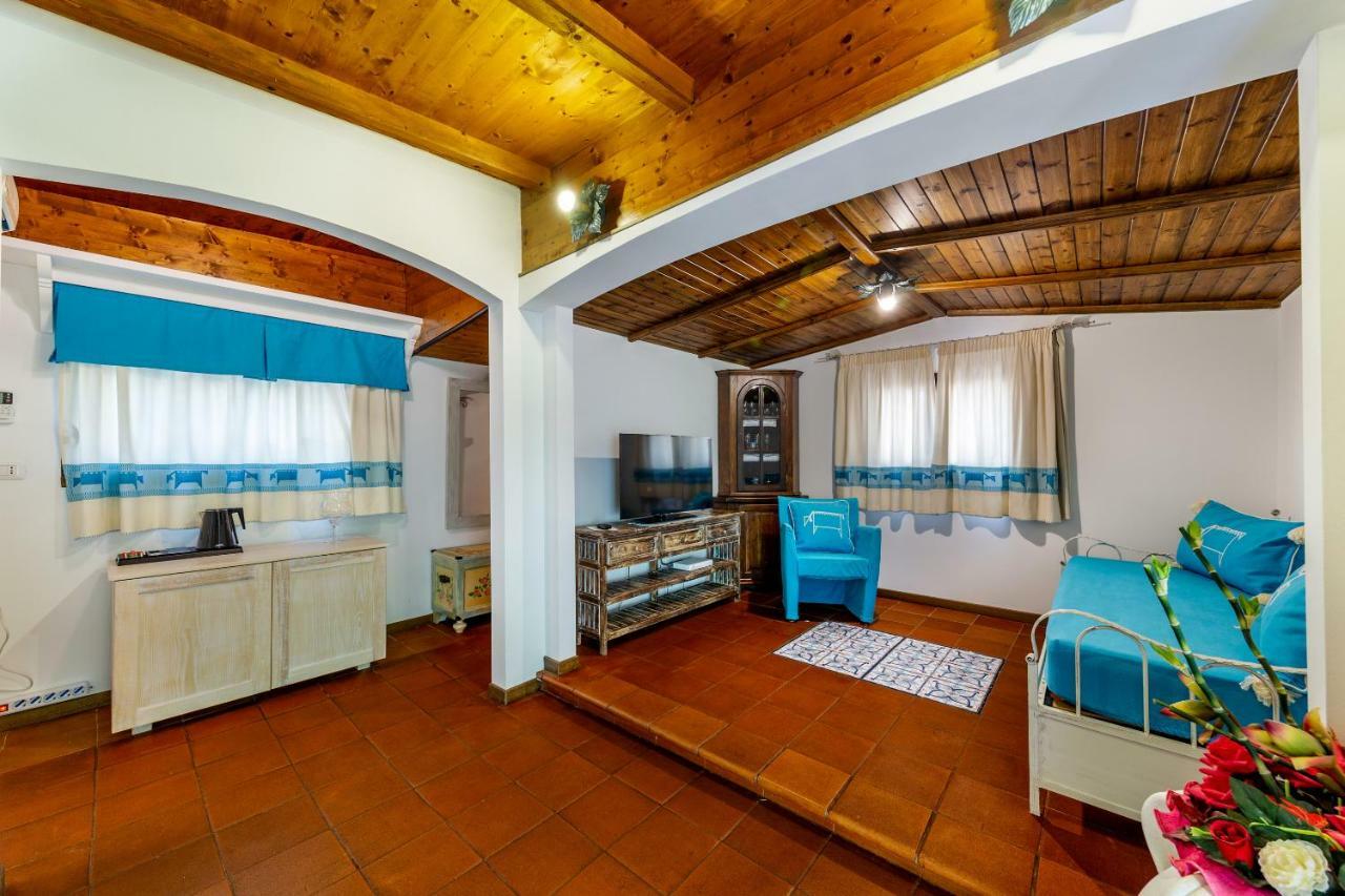 Casa Saltara (Adults Only) Vila Santa Teresa Gallura Exterior foto